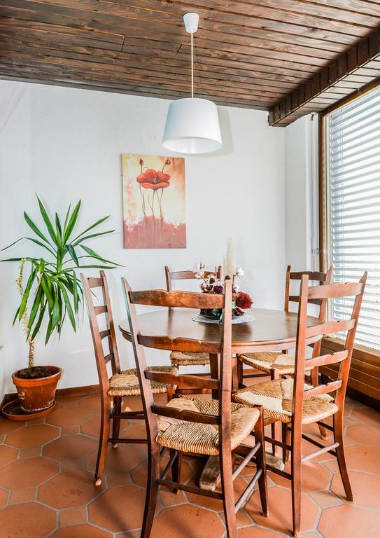 Collina D'Oro C14 By Fewotessin Orselina エクステリア 写真